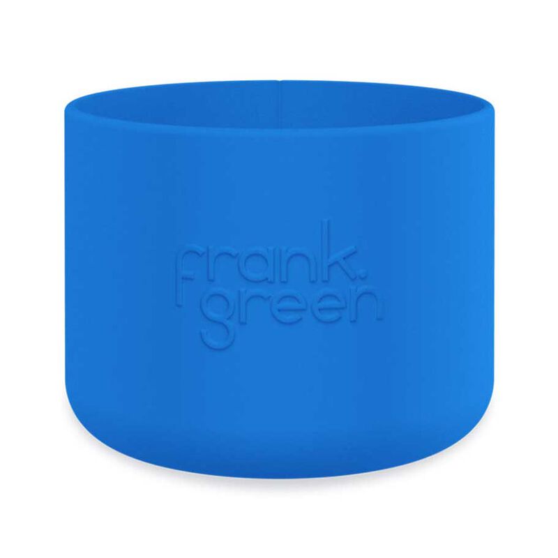 frank green Small Bottle Bumper Guard Blue Lagoon image number 0